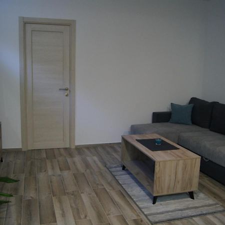 Apartman Una Sremski Karlovci Exterior foto