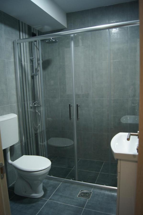 Apartman Una Sremski Karlovci Exterior foto